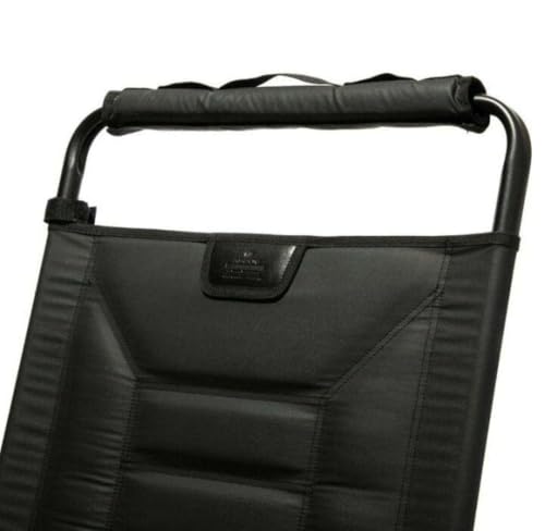 AS2OV アッソブ ハイバックローバーチェア ブラック