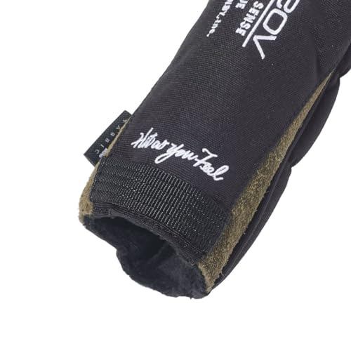 AS2OV(アッソブ) CORDURA FINE TEX UTILITY COVER GOLF SERIES ユーティリティ用 ヘッドカバー ゴルフシリーズ