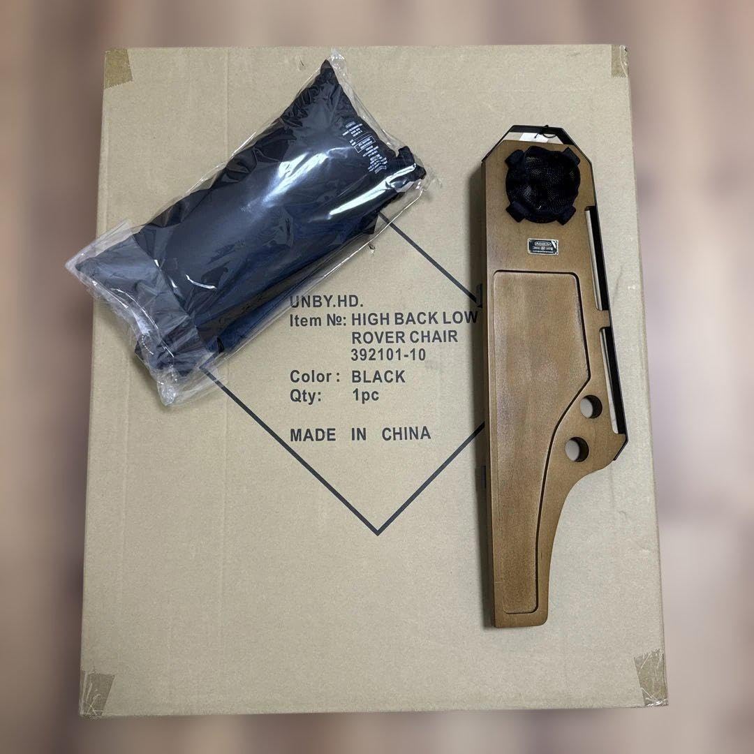 アッソブ as2ov ハイバック ローバーチェア クッション テーブル